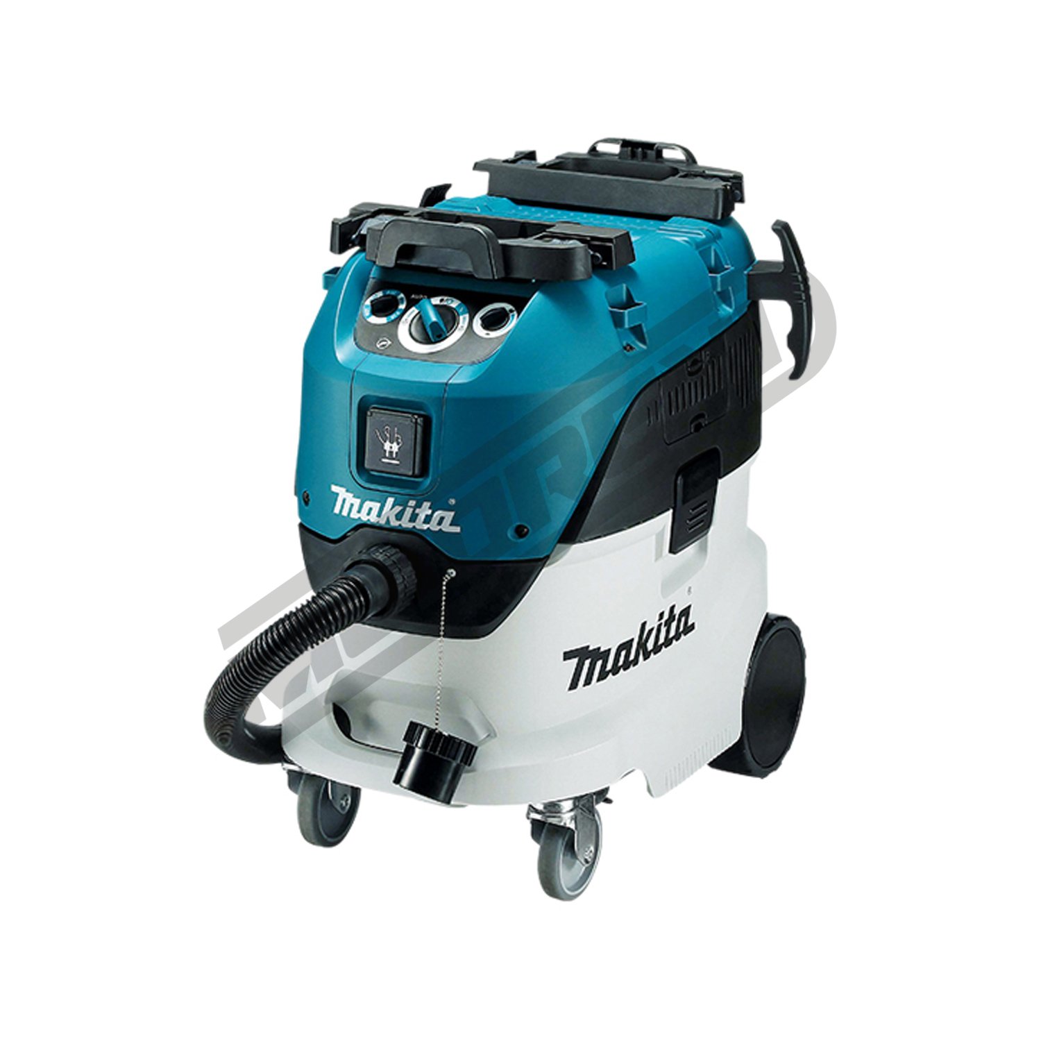 Električni usisavač Makita VC4210MX
