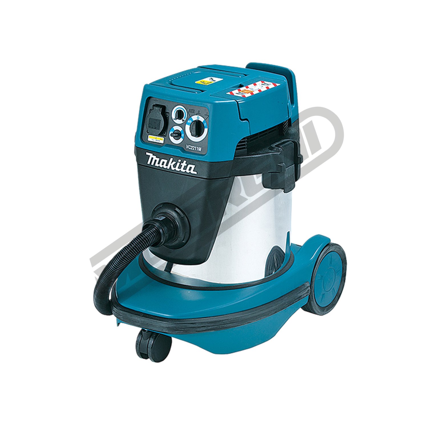 Električni usisavač Makita VC2211MX1