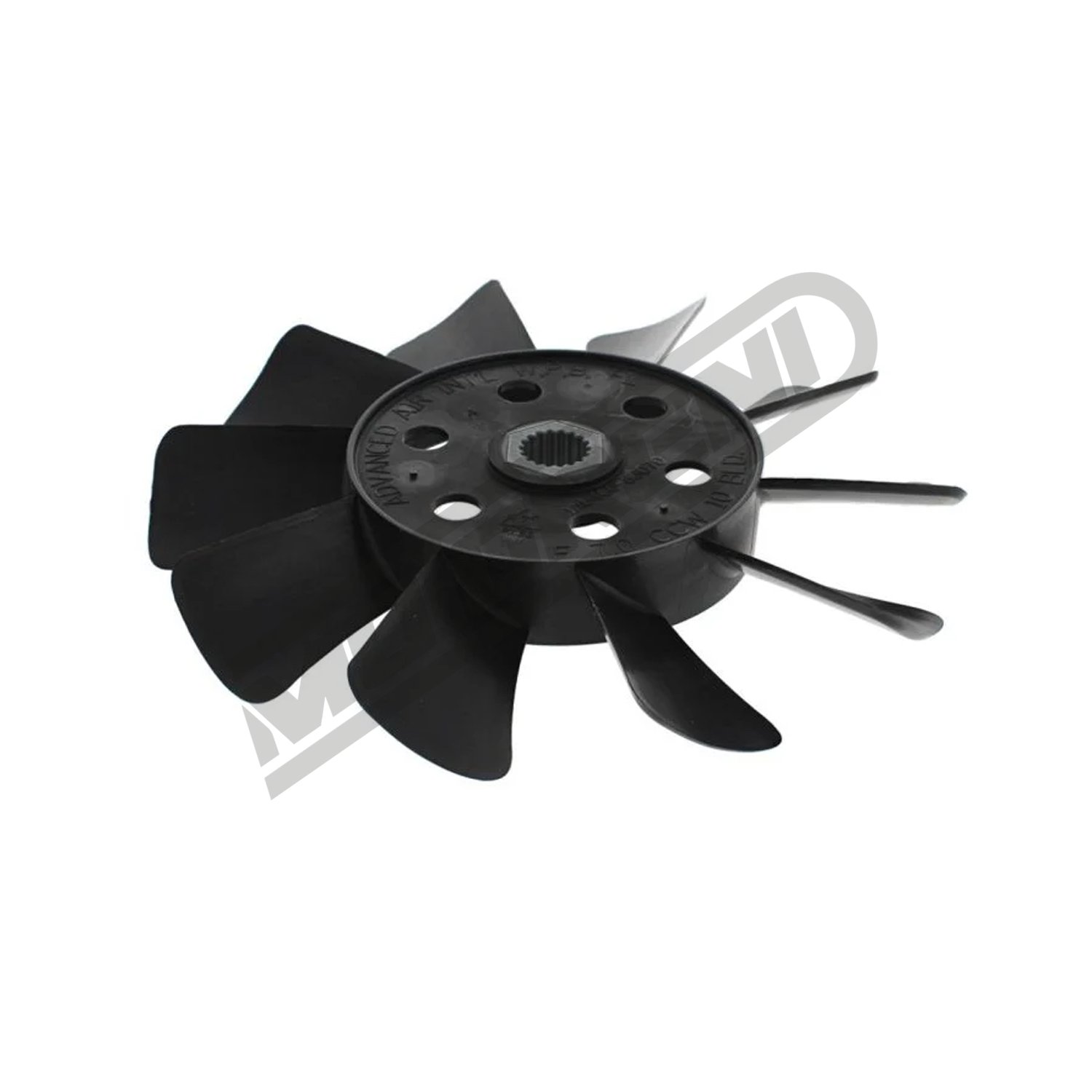Ventilator pogona Husqvarna R175 Tuff Torq