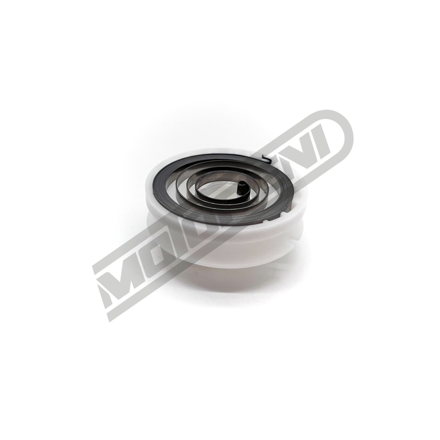 Kotur startera Husqvarna 322/325/323 - s oprugom