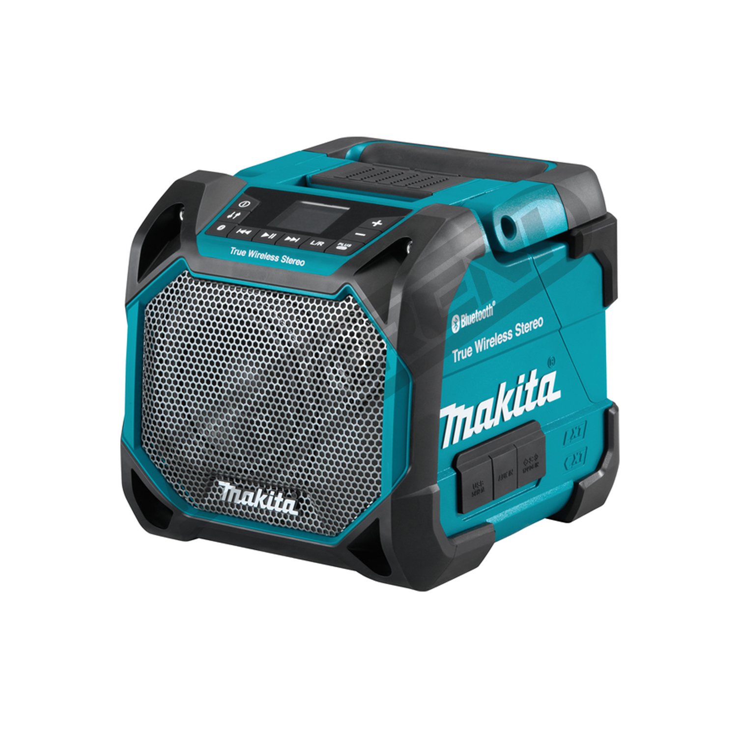 Akumulatorski Bluetooth zvučnik Makita DMR203