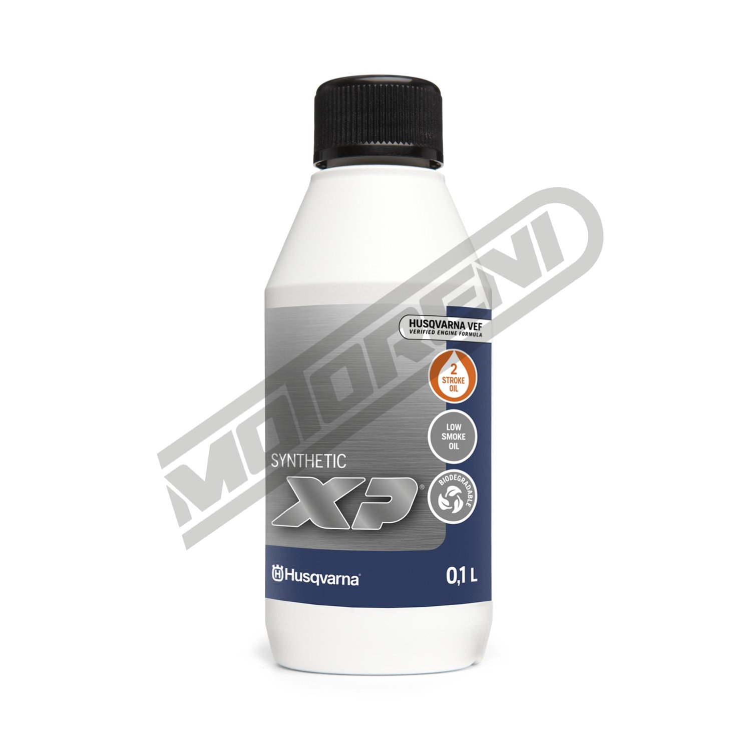 Dvotaktno ulje Husqvarna XP (0,1 L)