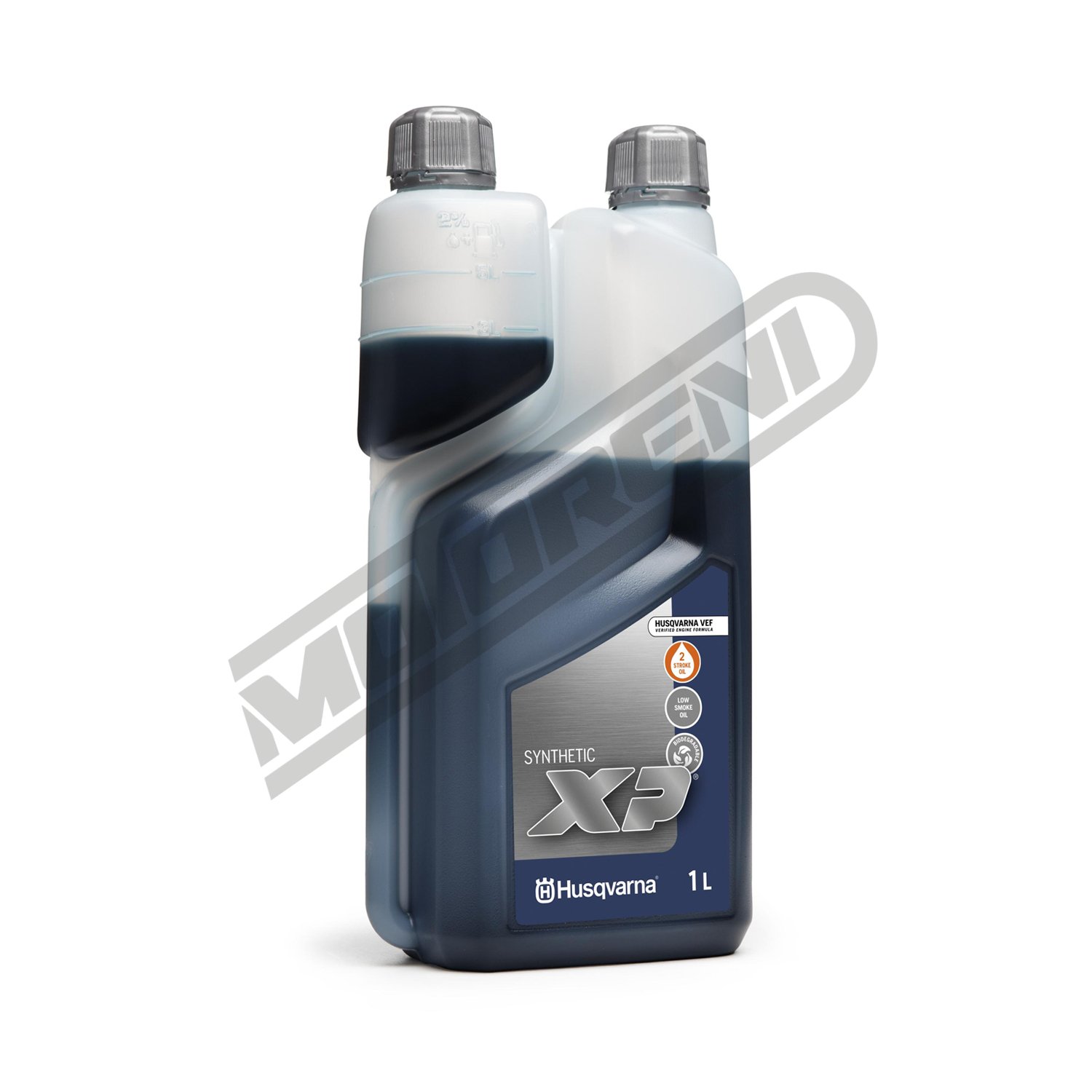 Dvotaktno ulje Husqvarna XP (1 L)