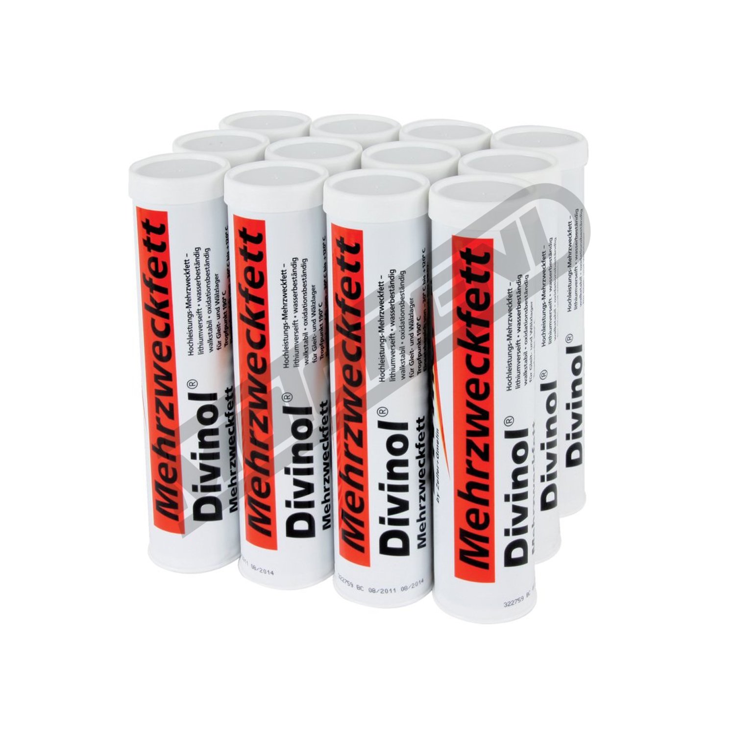 Mast Divinol za podmazivanje (400 g)
