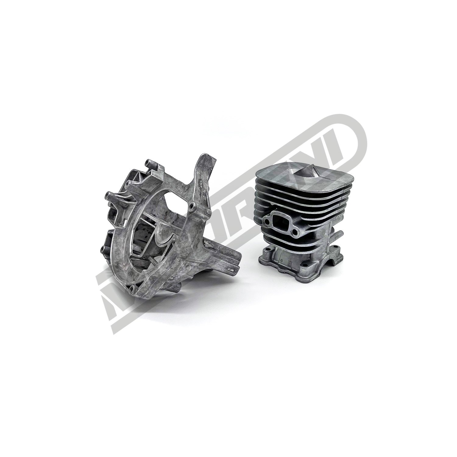 Cilindar Husqvarna 125 C/R/LDx/RJ (s kućištem radilice)