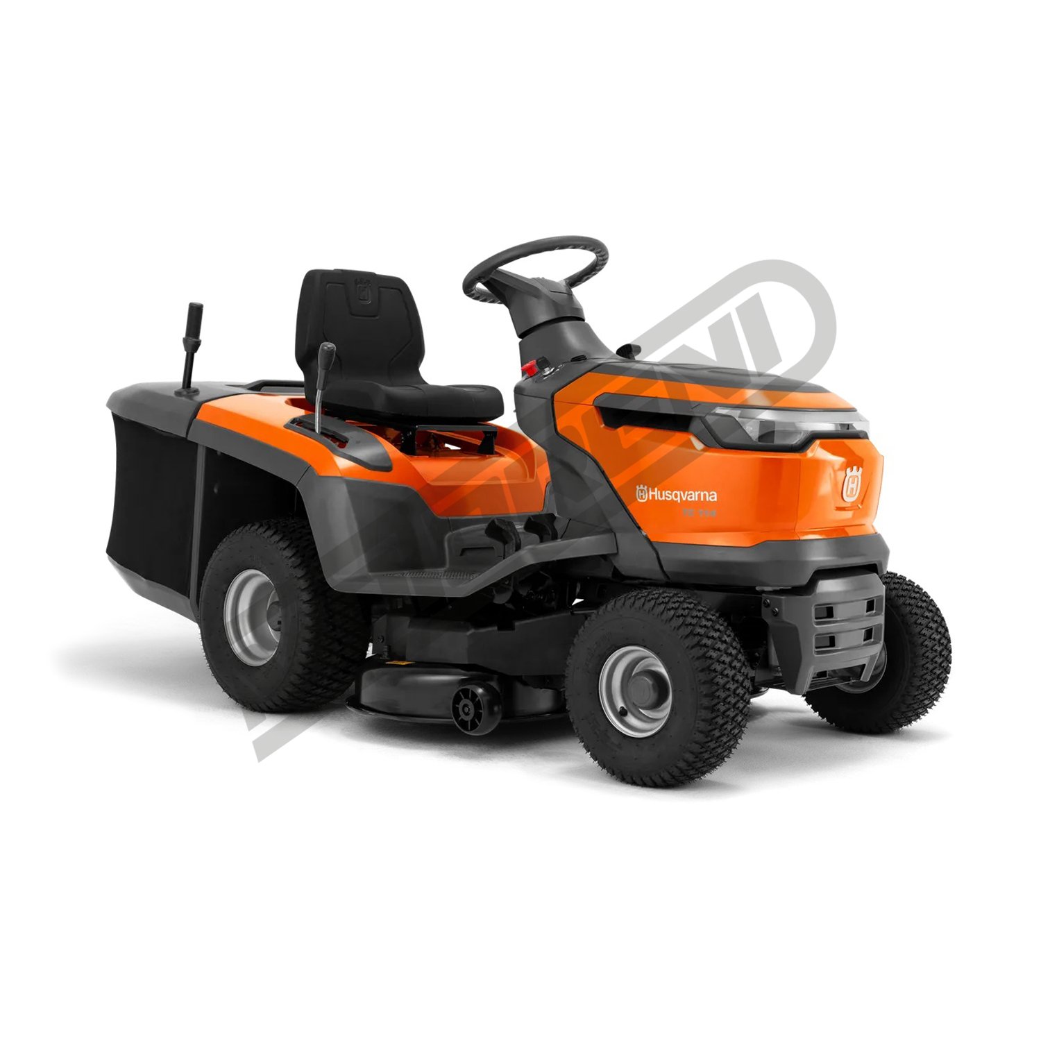 Traktorska kosilica Husqvarna TC 114