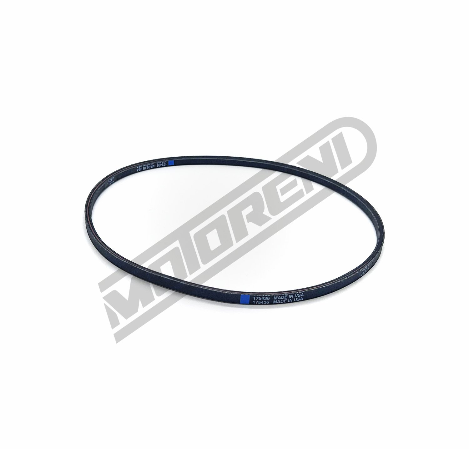 Remen pogona McCulloch M53-160DW