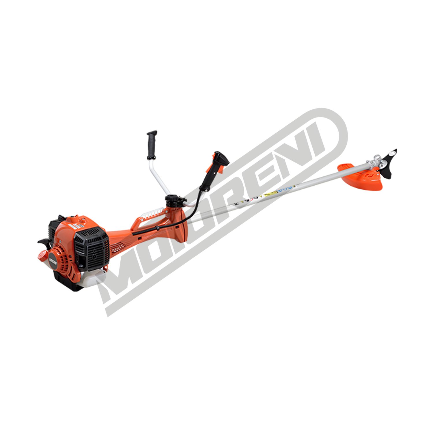 Trimer Echo SRM-520ES/U