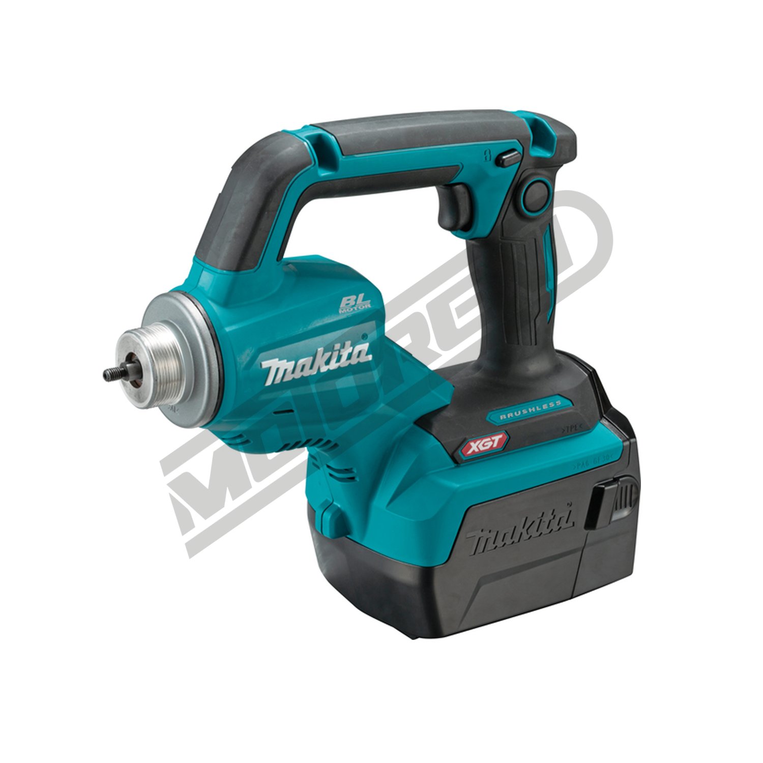 Akumulatorski vibrator za beton Makita VR001GZ