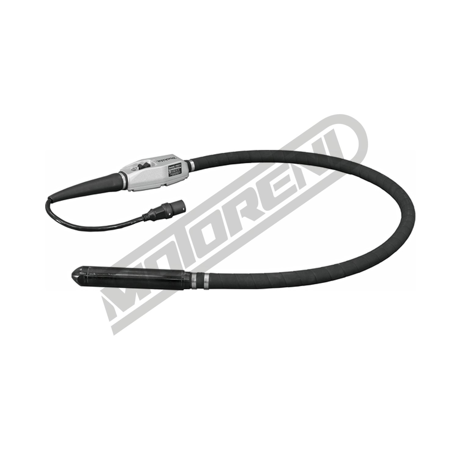 Akumulatorski vibrator za beton Makita VR001CZ
