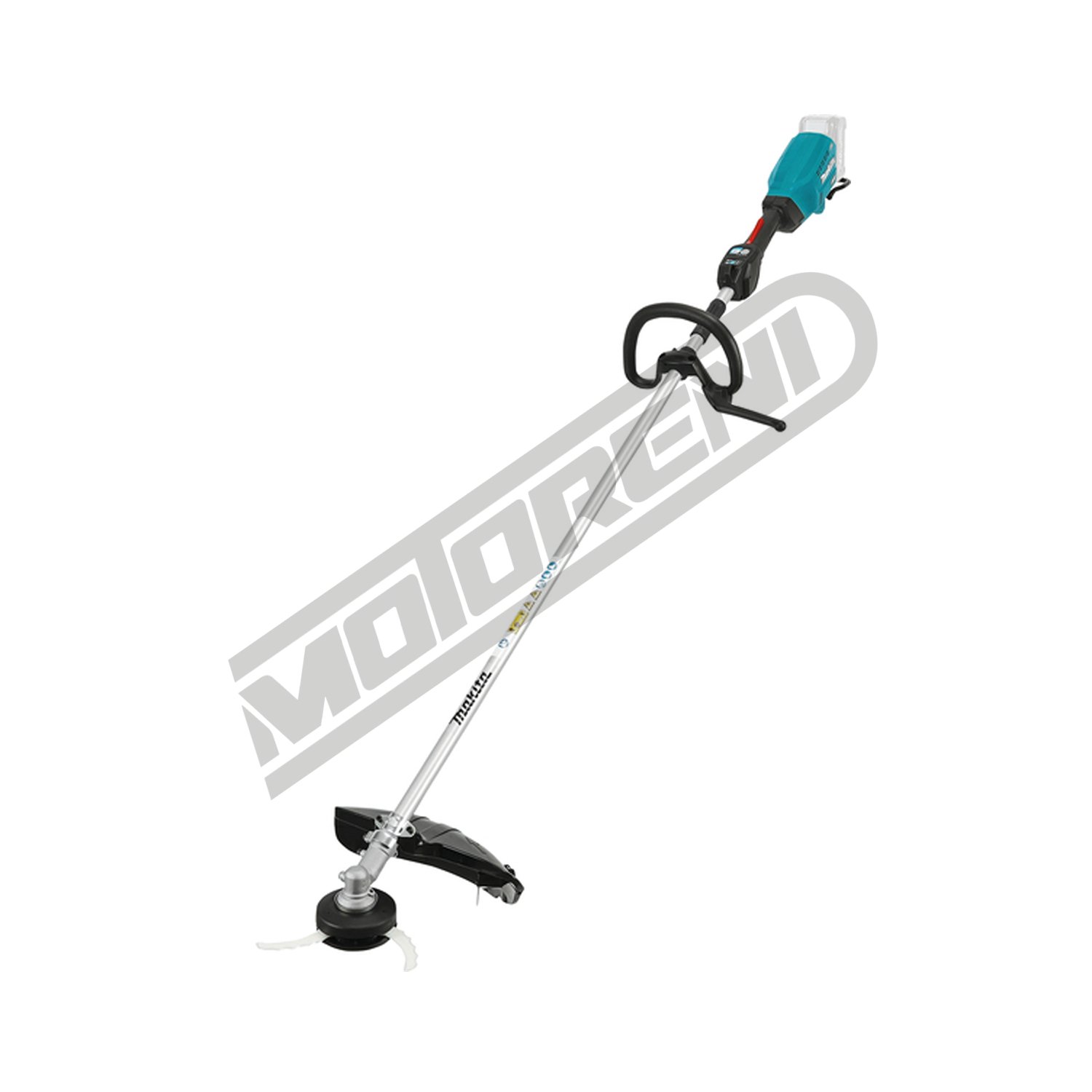 Akumulatorski trimer Makita UR017GZ
