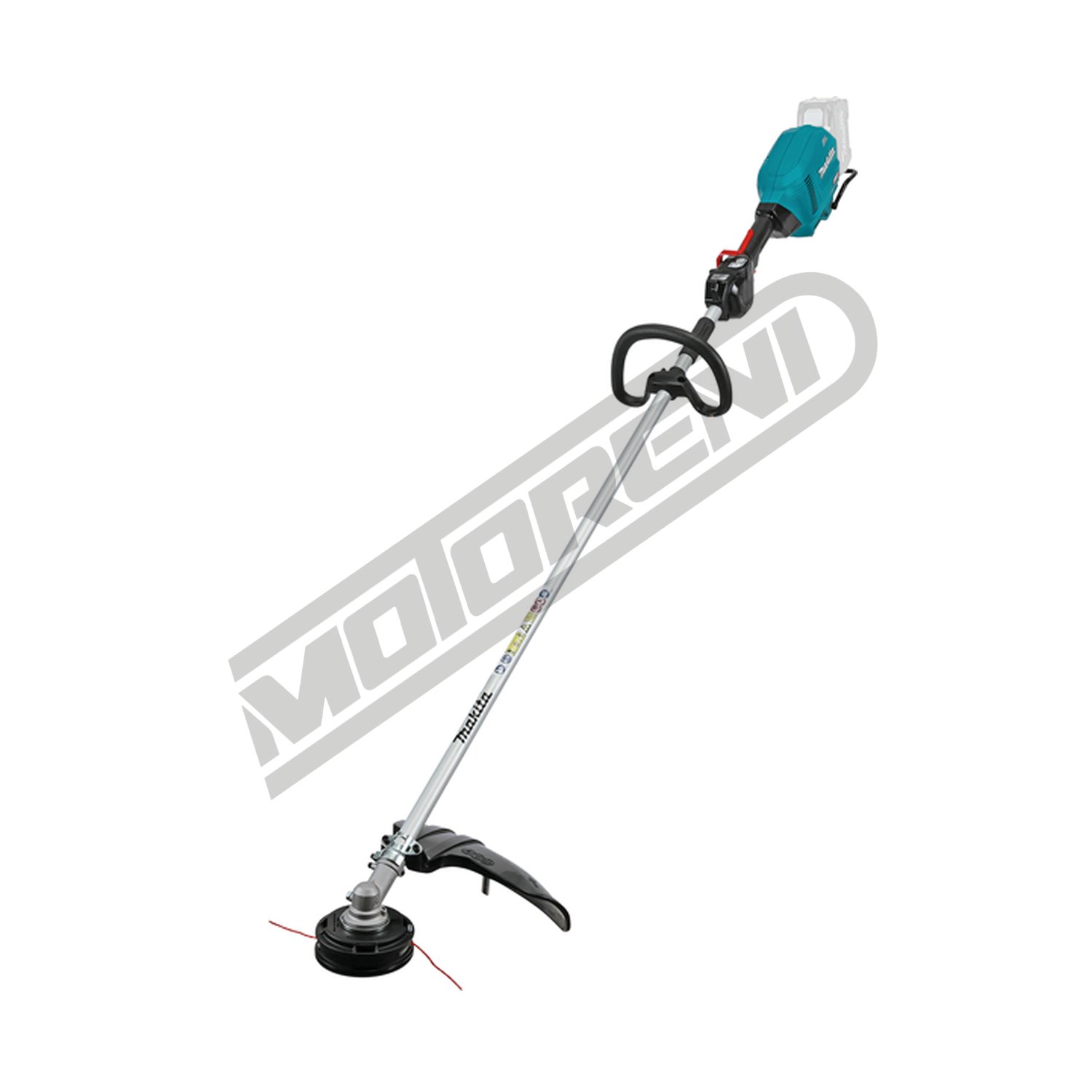 Akumulatorski trimer Makita UR014GZ