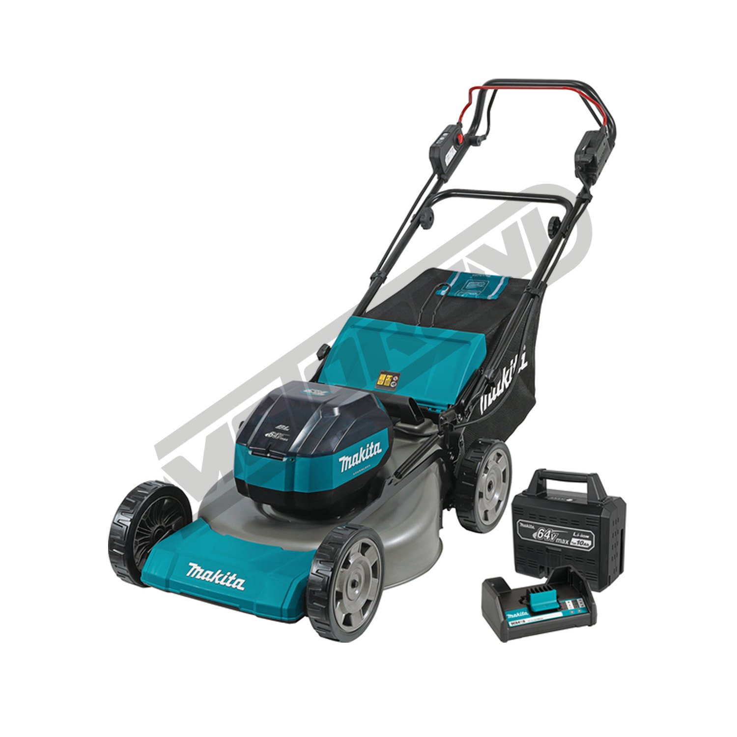 Akumulatorska kosilica Makita LM004JB101