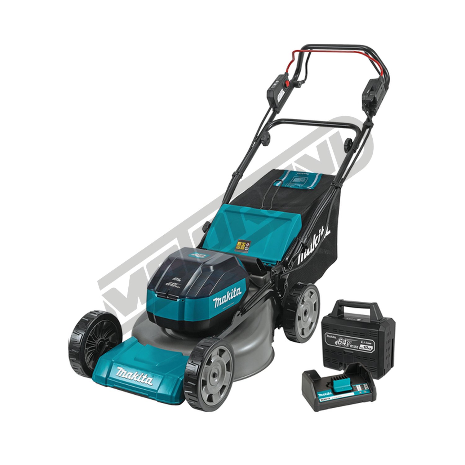Akumulatorska kosilica Makita LM003JB101