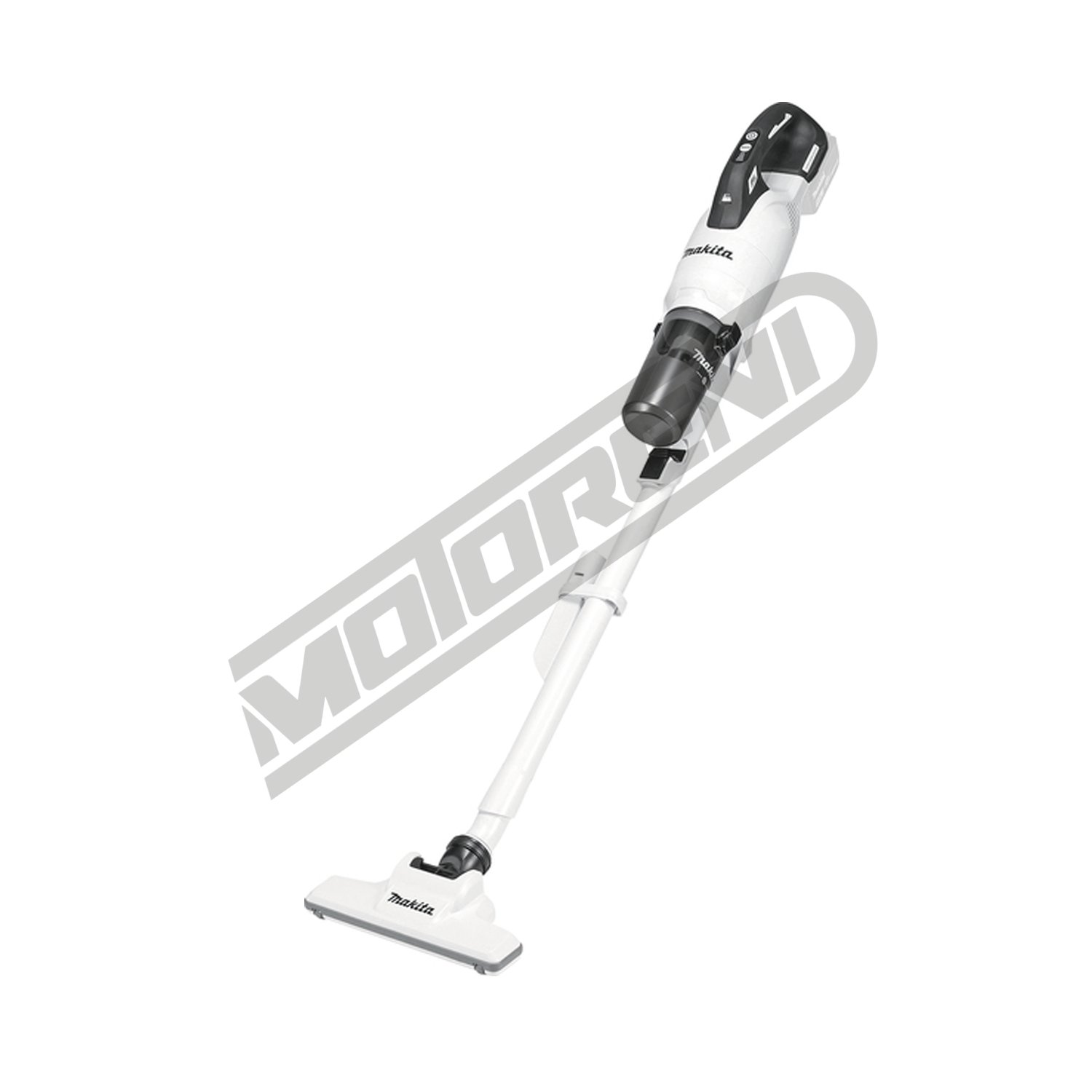 Akumulatorski usisavač Makita DCL284FZW