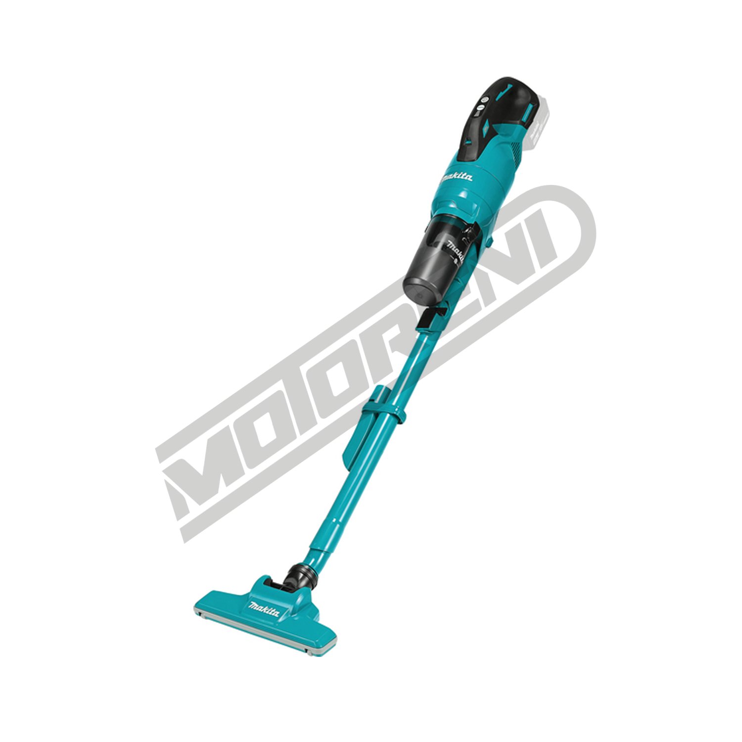 Akumulatorski usisavač Makita DCL284FZ
