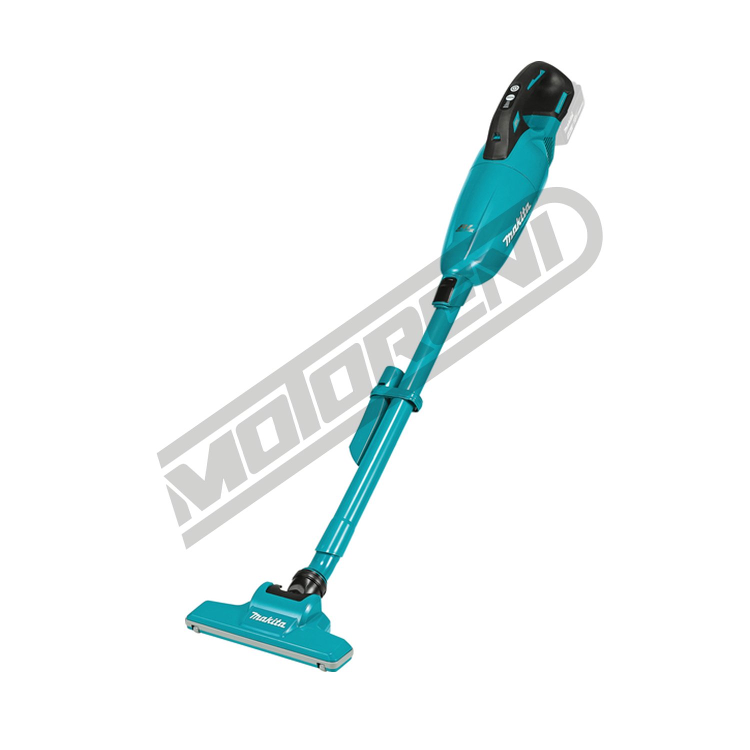 Akumulatorski usisavač Makita DCL283FZ