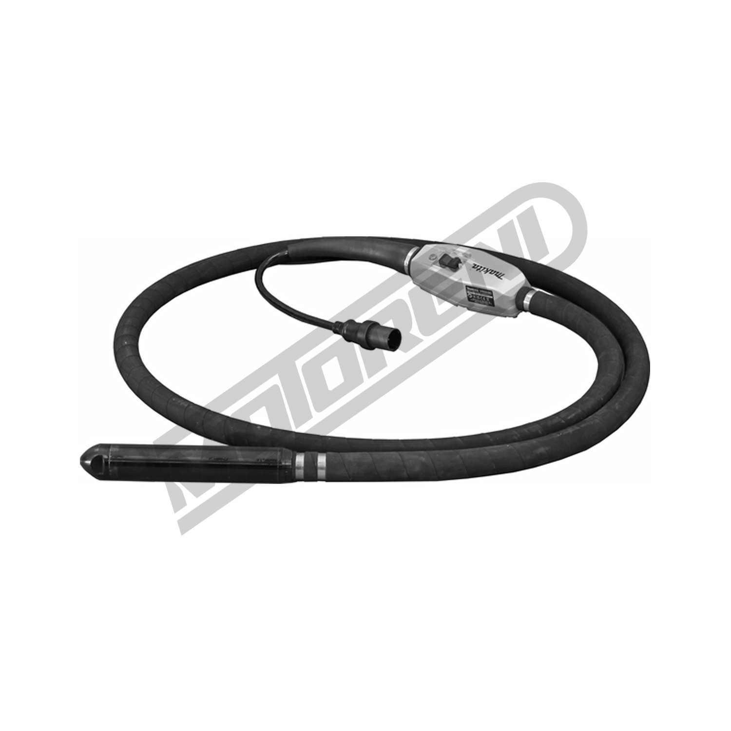 Akumulatorski vibrator za beton Makita VR002CZ