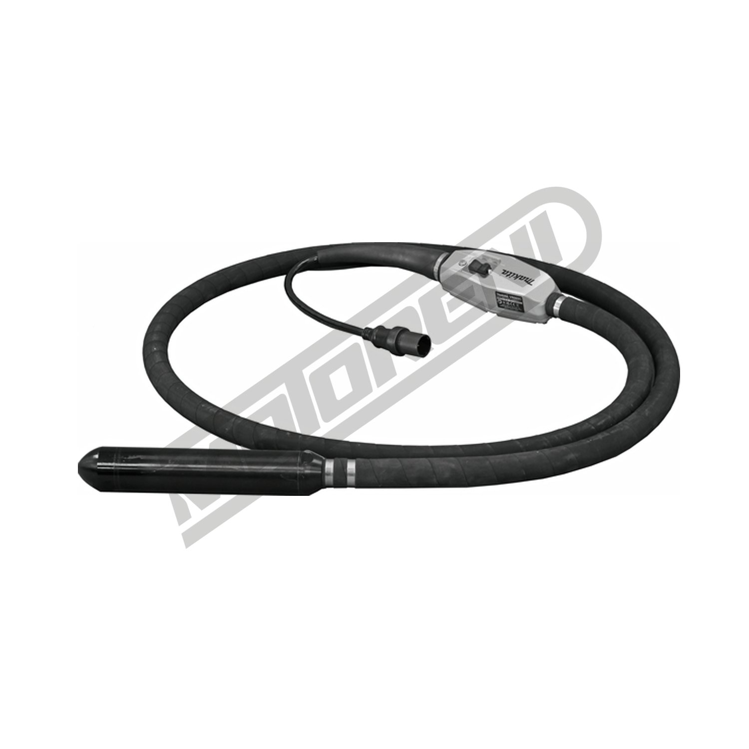 Akumulatorski vibrator za beton Makita VR004CZ