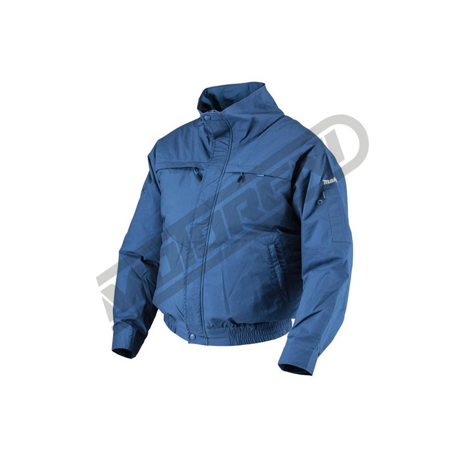 Jakna s ventilatorom Makita DFJ300Z (vel. L)