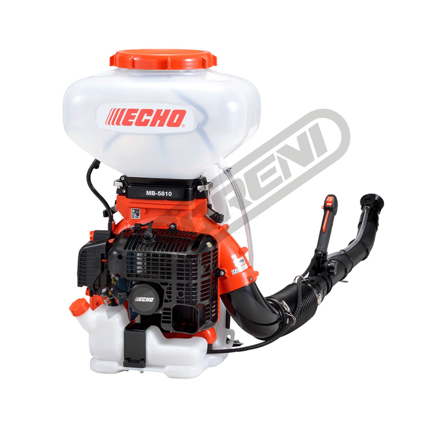 Motorna prskalica Echo MB-5810