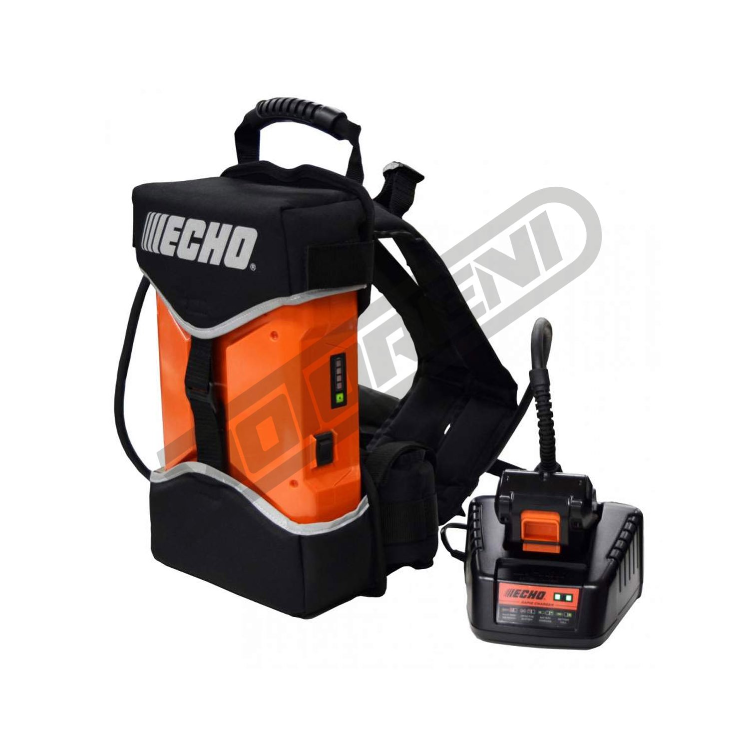 Baterija Echo LBP-560-900
