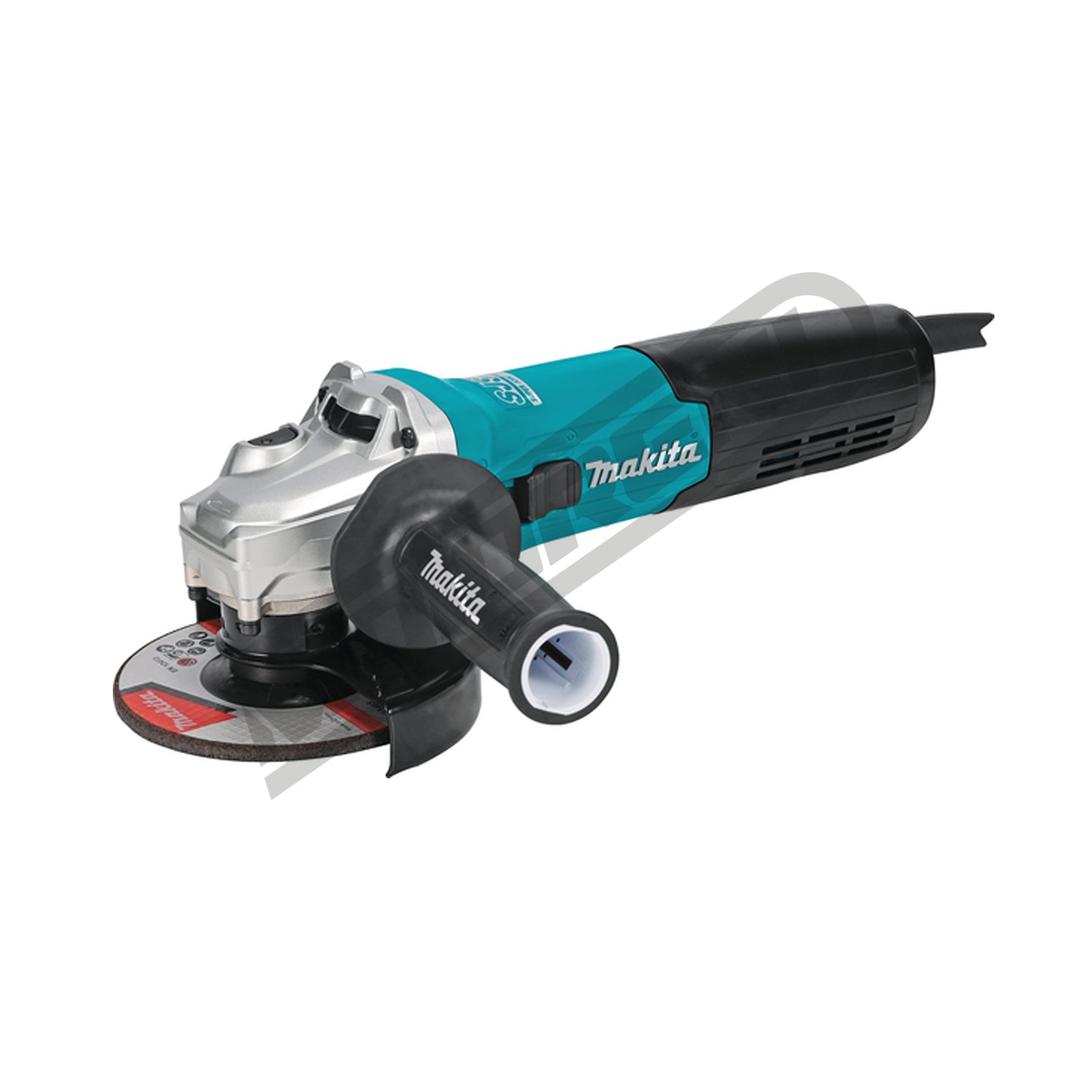 Kutna brusilica Makita GA5092X01