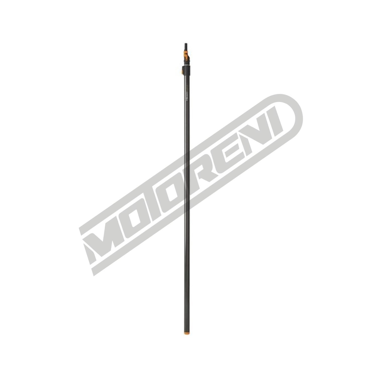 Teleskopska drška Fiskars QuikFit L (228 - 400 cm)