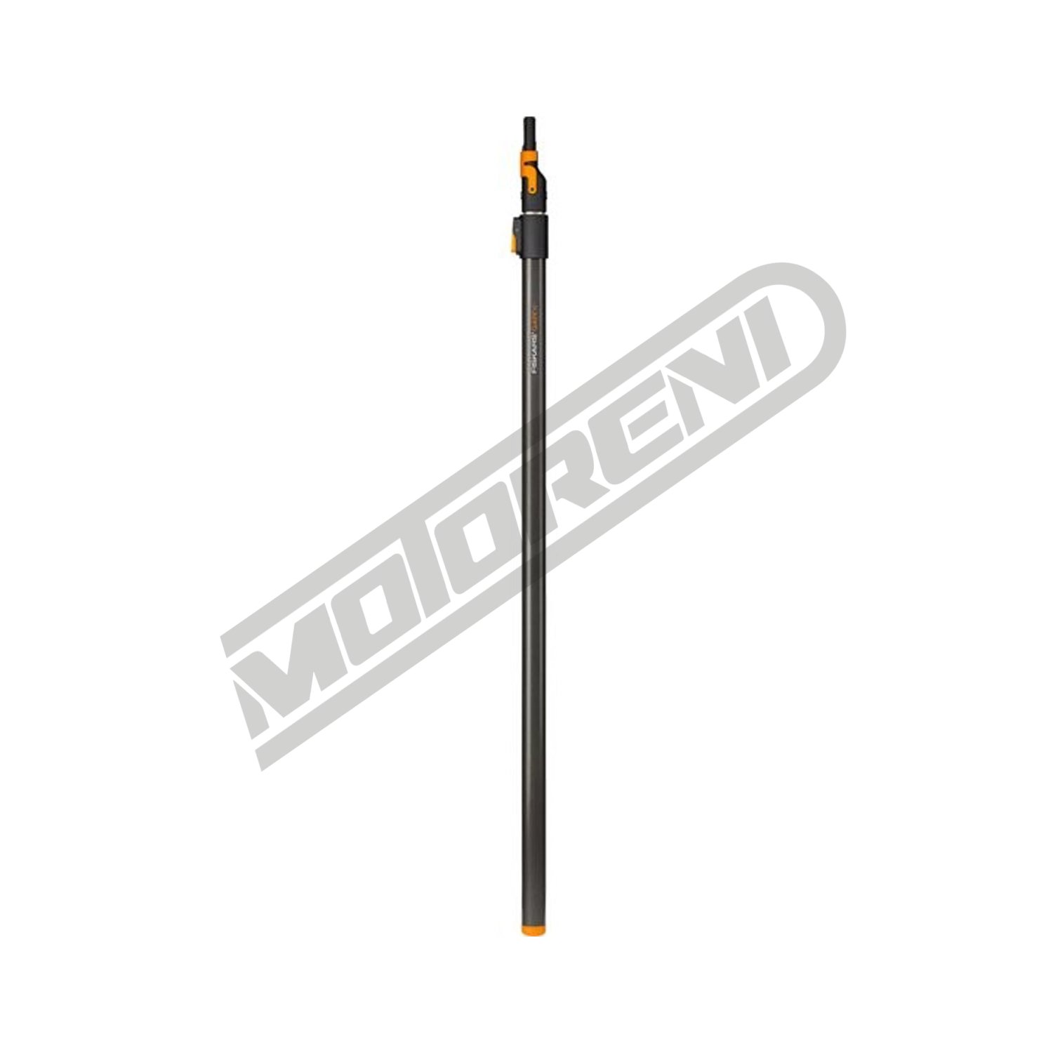 Teleskopska drška Fiskars QuikFit M (140 - 240 cm)