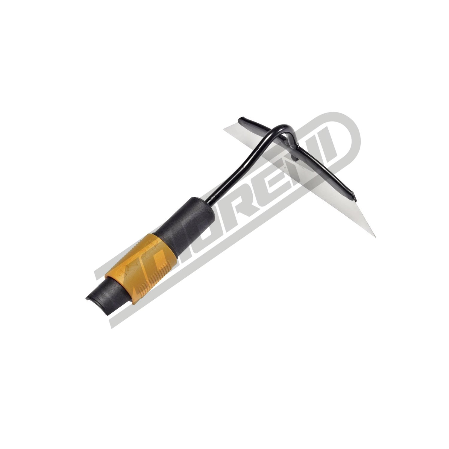 Pljevilica Fiskars QuikFit - za prorjeđivanje (250 mm)