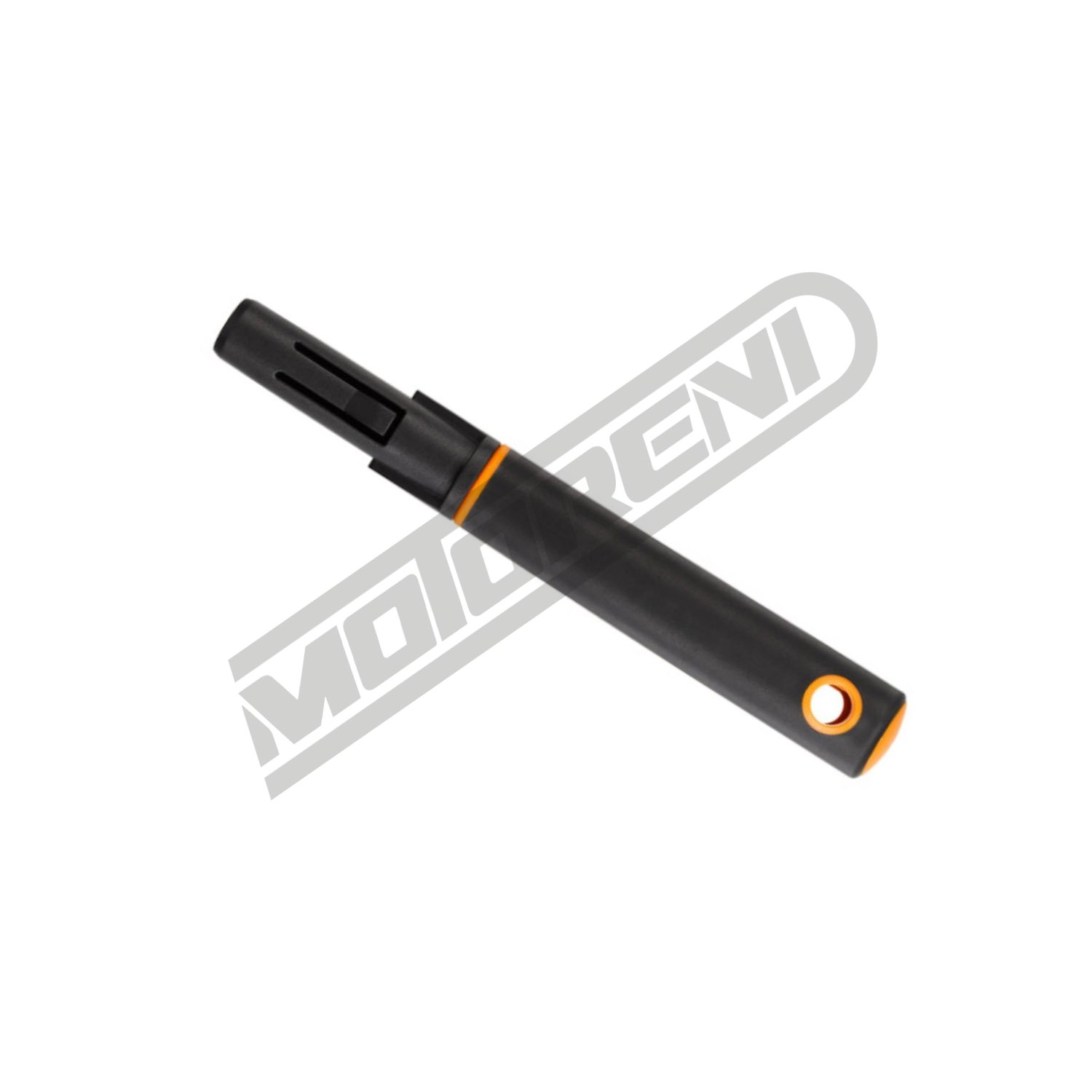 Drška Fiskars S QuikFit - grafitna (330 mm)