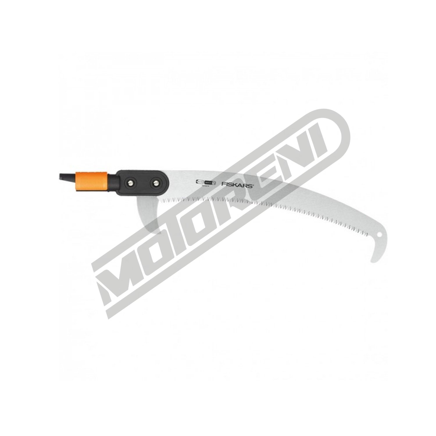 Pila za grane Fiskars QuikFit - zakrivljena (560 mm)