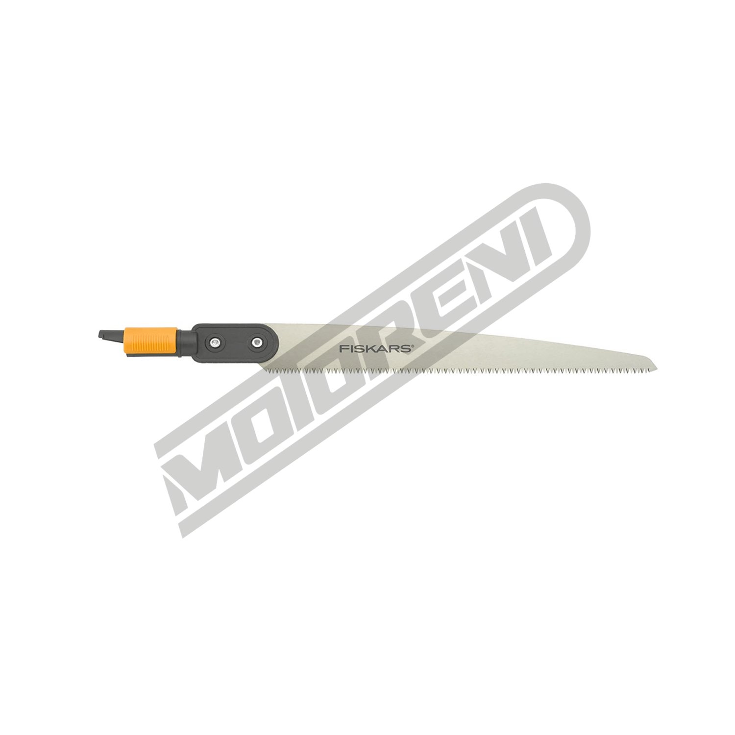 Pila za grane Fiskars QuikFit - ravna (620 mm)