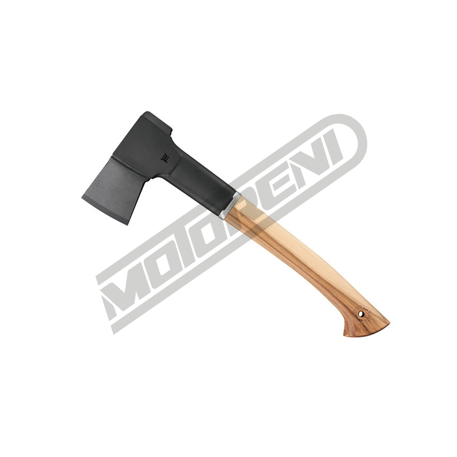 Sjekira Fiskars Norden10 - za cijepanje (476 mm)