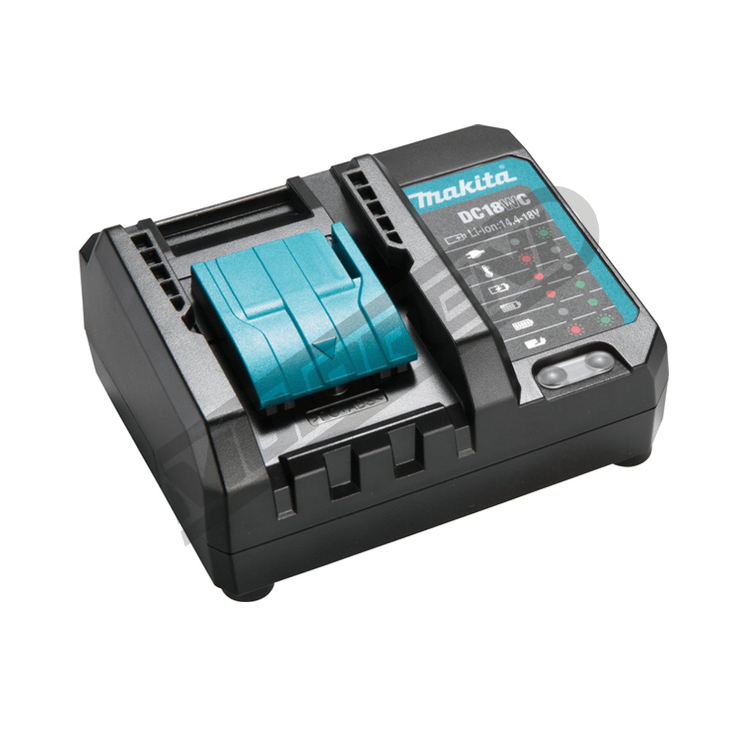 Punjač Makita DC18WC