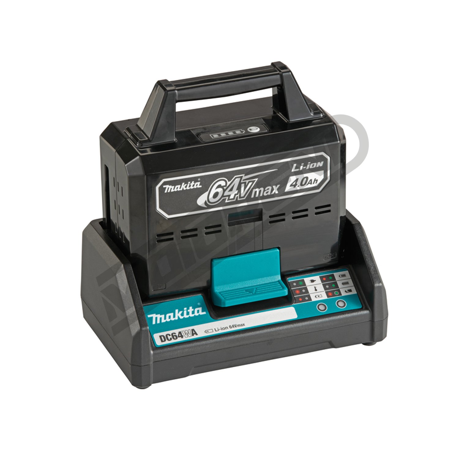Punjač Makita DC64WA