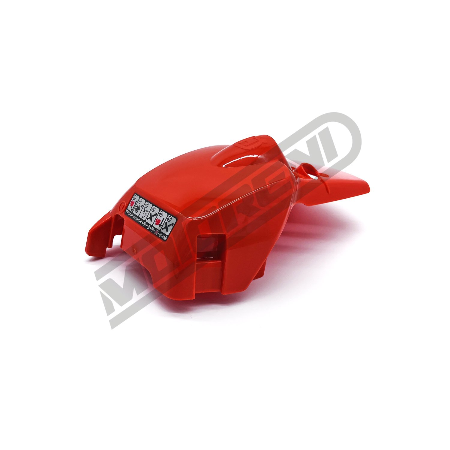 Poklopac cilindra Husqvarna 445/450e