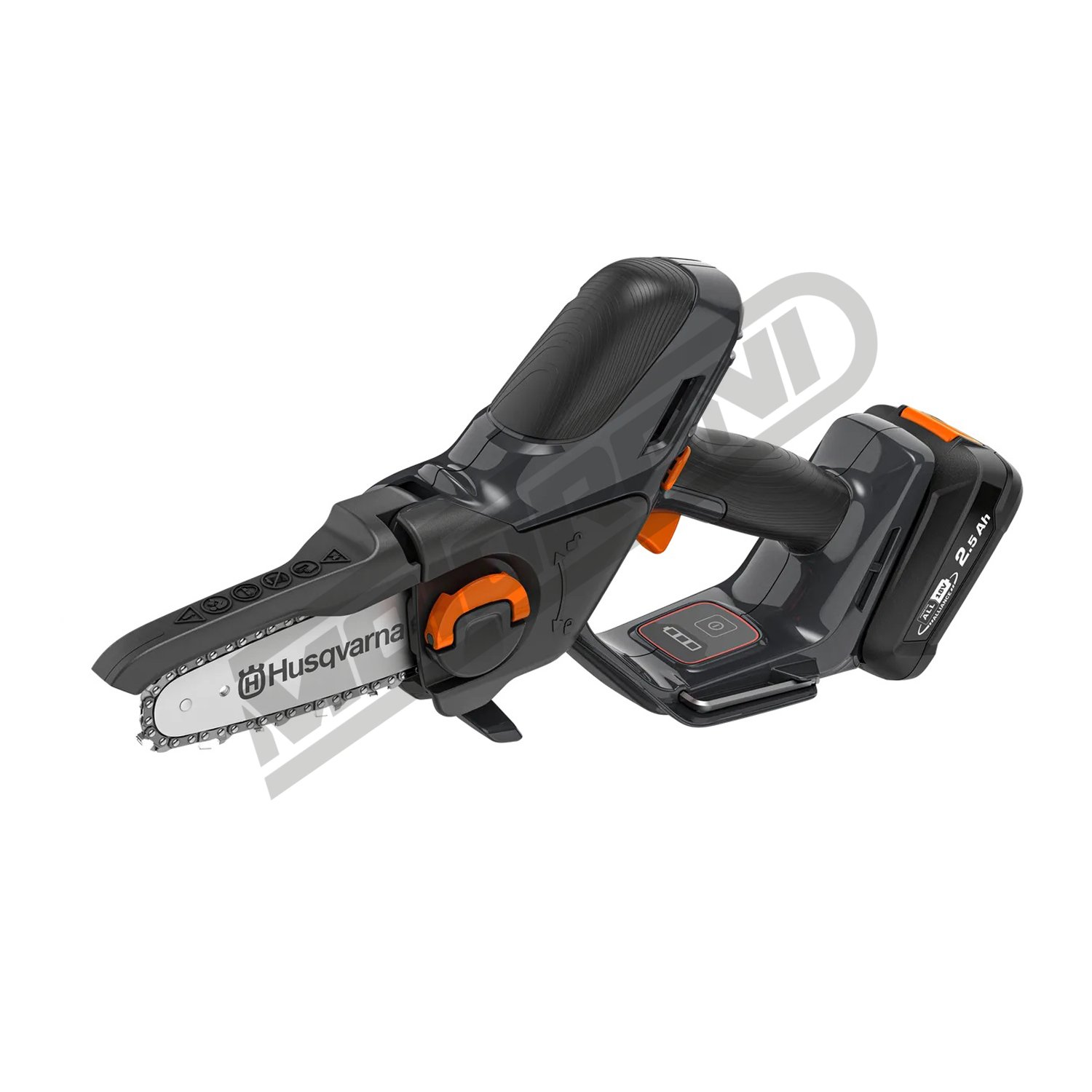 Ručna pila Husqvarna Aspire P5-P4A
