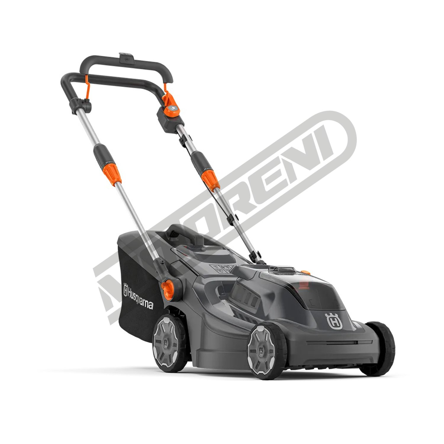 Kosilica Husqvarna Aspire LC34-P4A