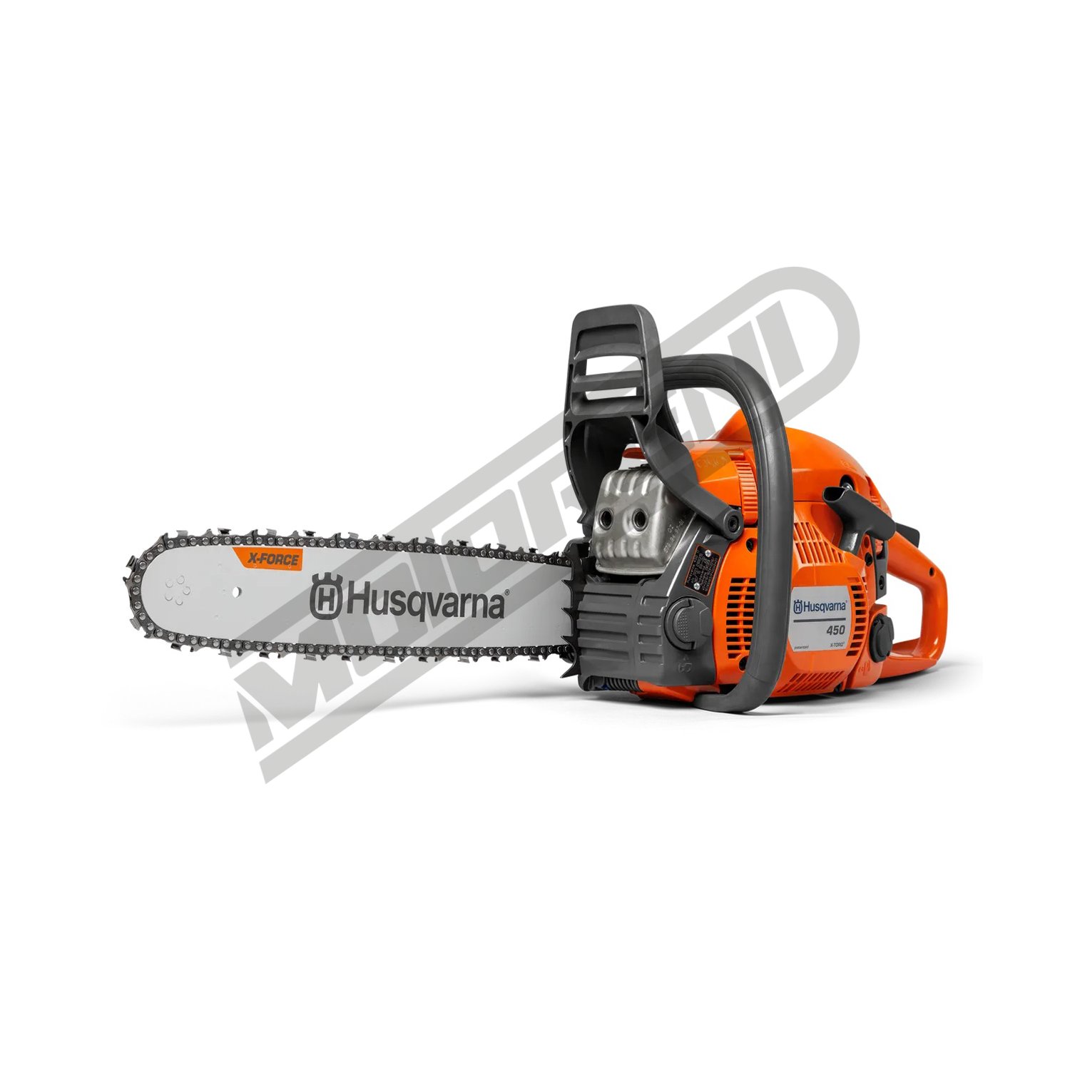 Motorna pila Husqvarna 450 II