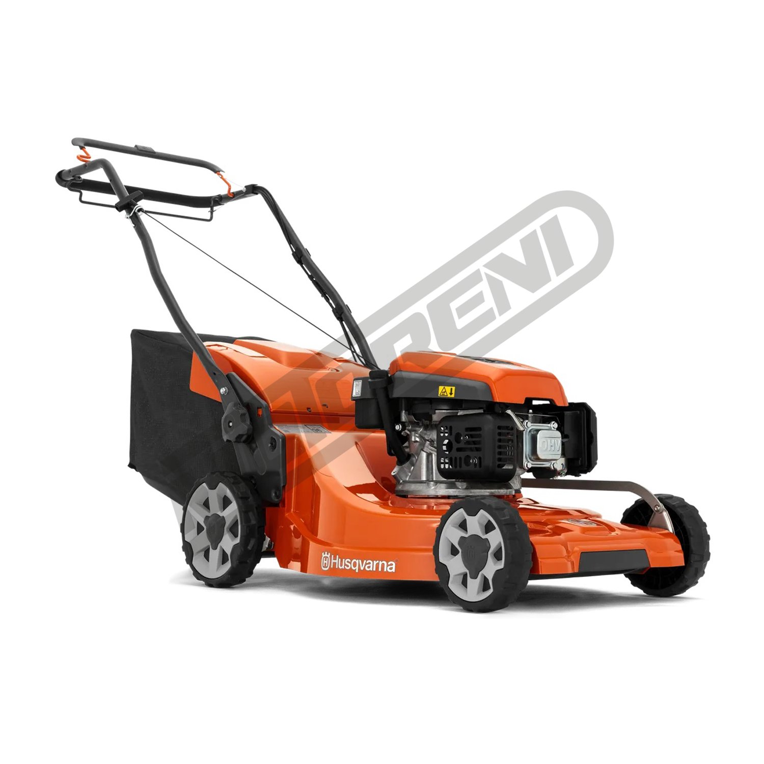 Kosilica Husqvarna LC 253S