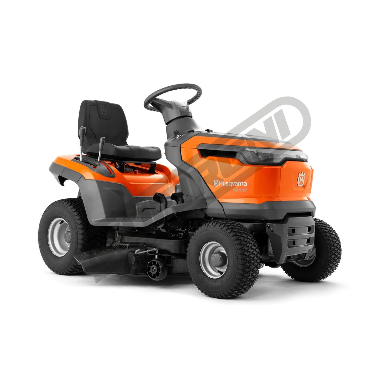 Traktorska kosilica Husqvarna TS 112