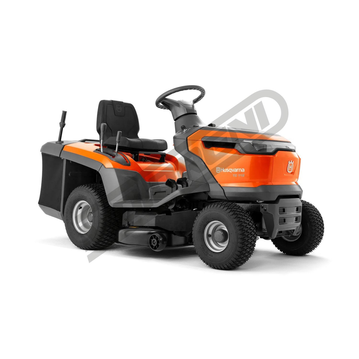 Traktorska kosilica Husqvarna TC 112