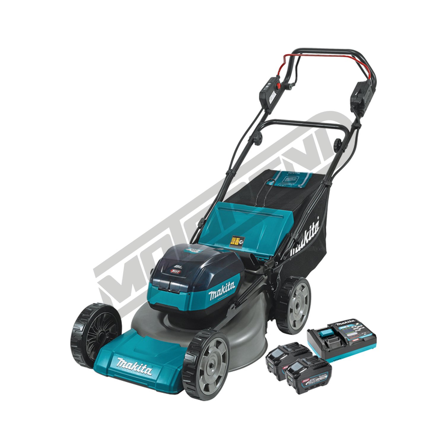 Akumulatorska kosilica Makita LM001GT201