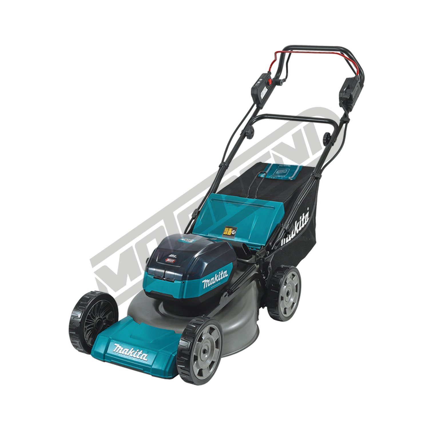 Akumulatorska kosilica Makita LM001GZ