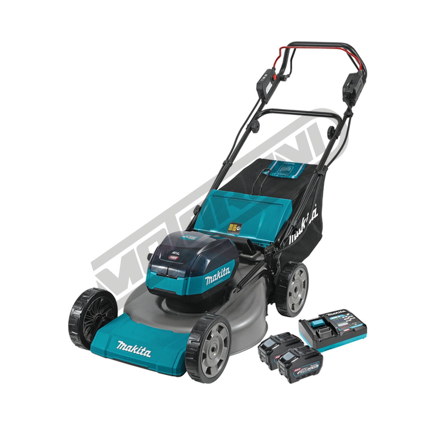 Akumulatorska kosilica Makita LM002GT201