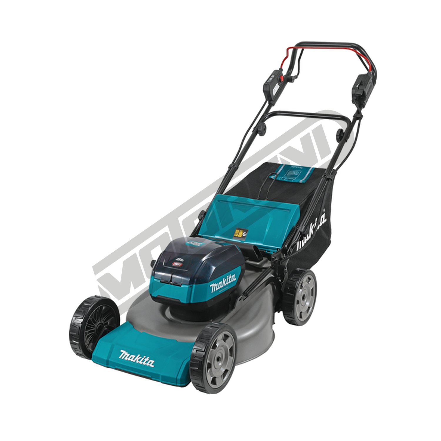 Akumulatorska kosilica Makita LM002GZ