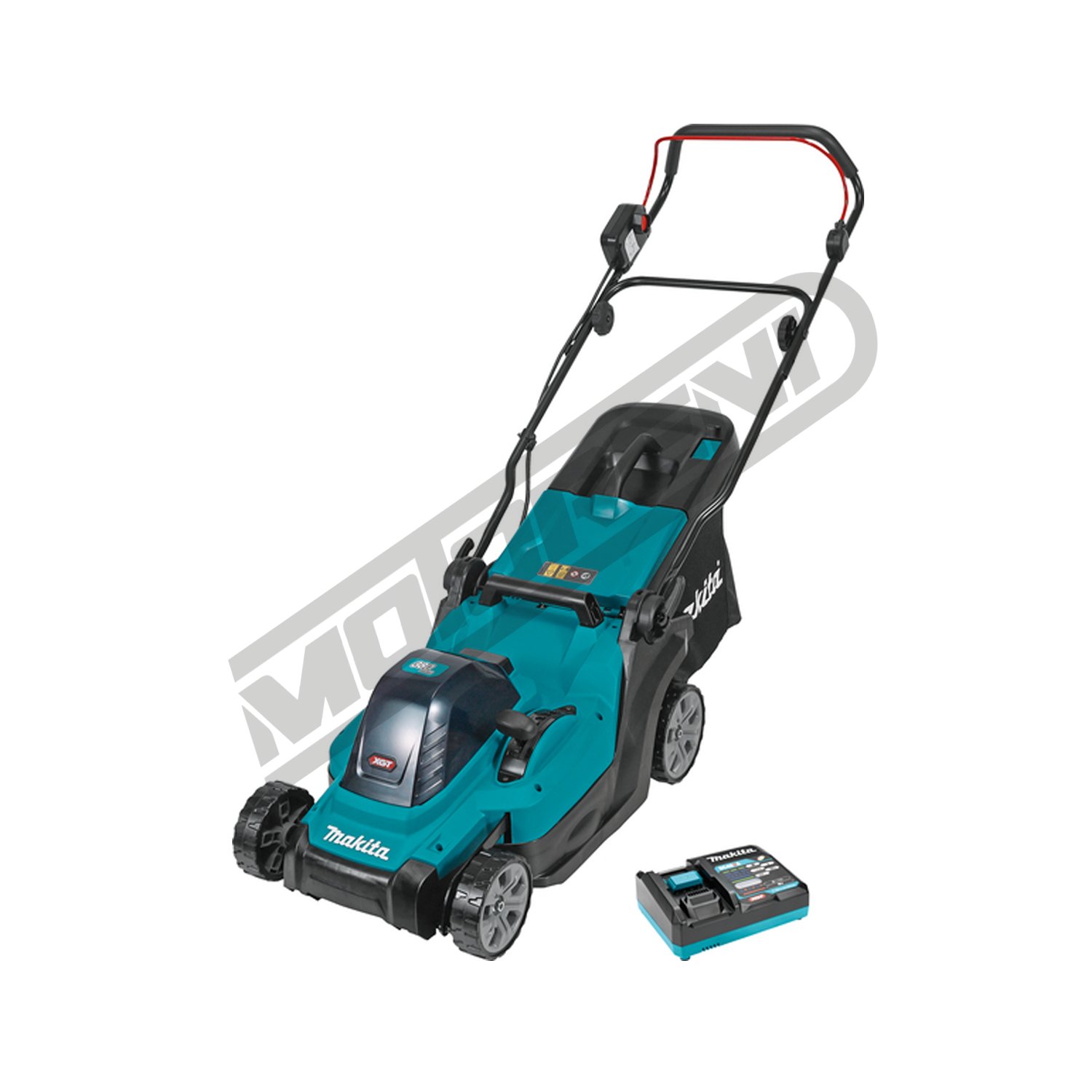 Akumulatorska kosilica Makita LM003GM103