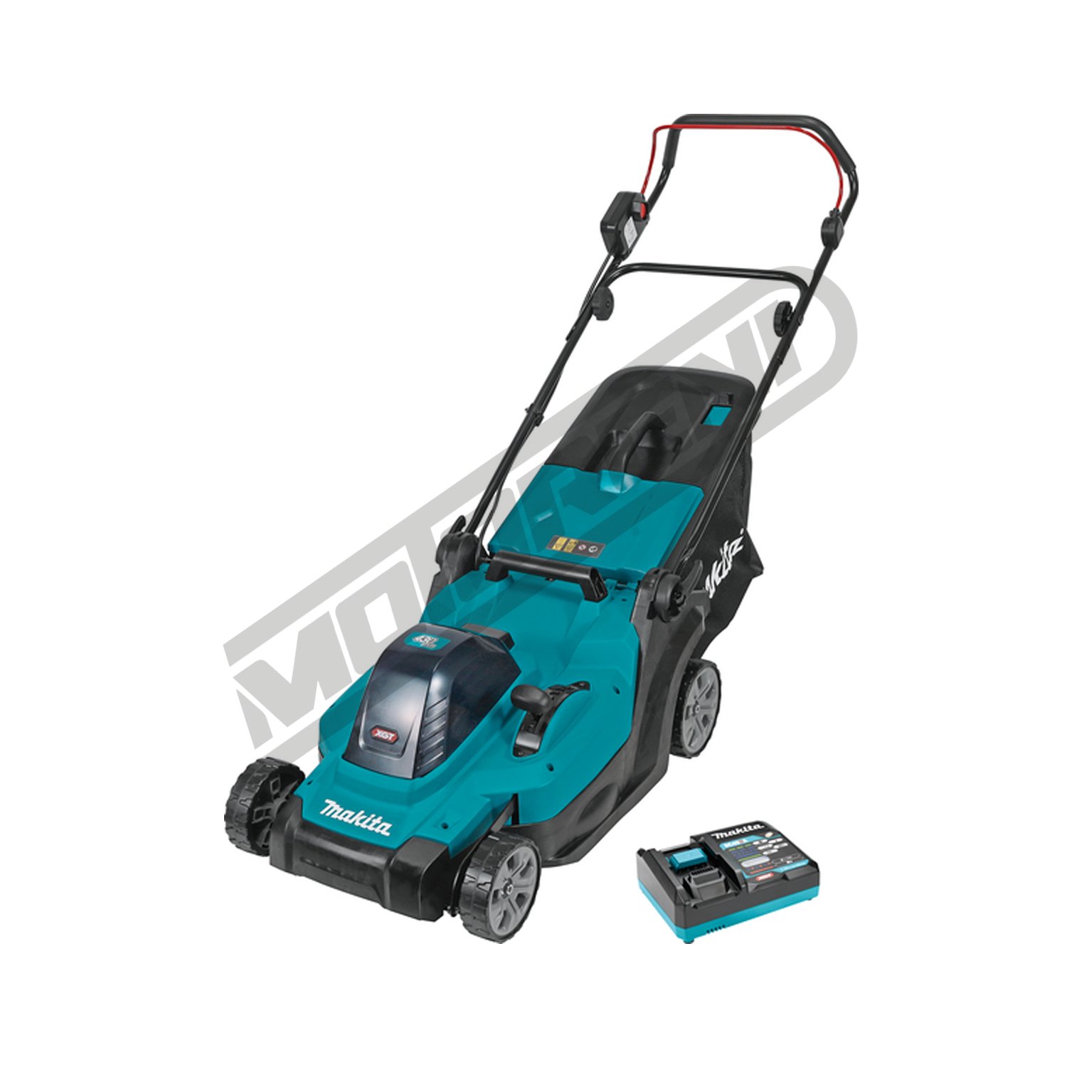 Akumulatorska kosilica Makita LM004GM103