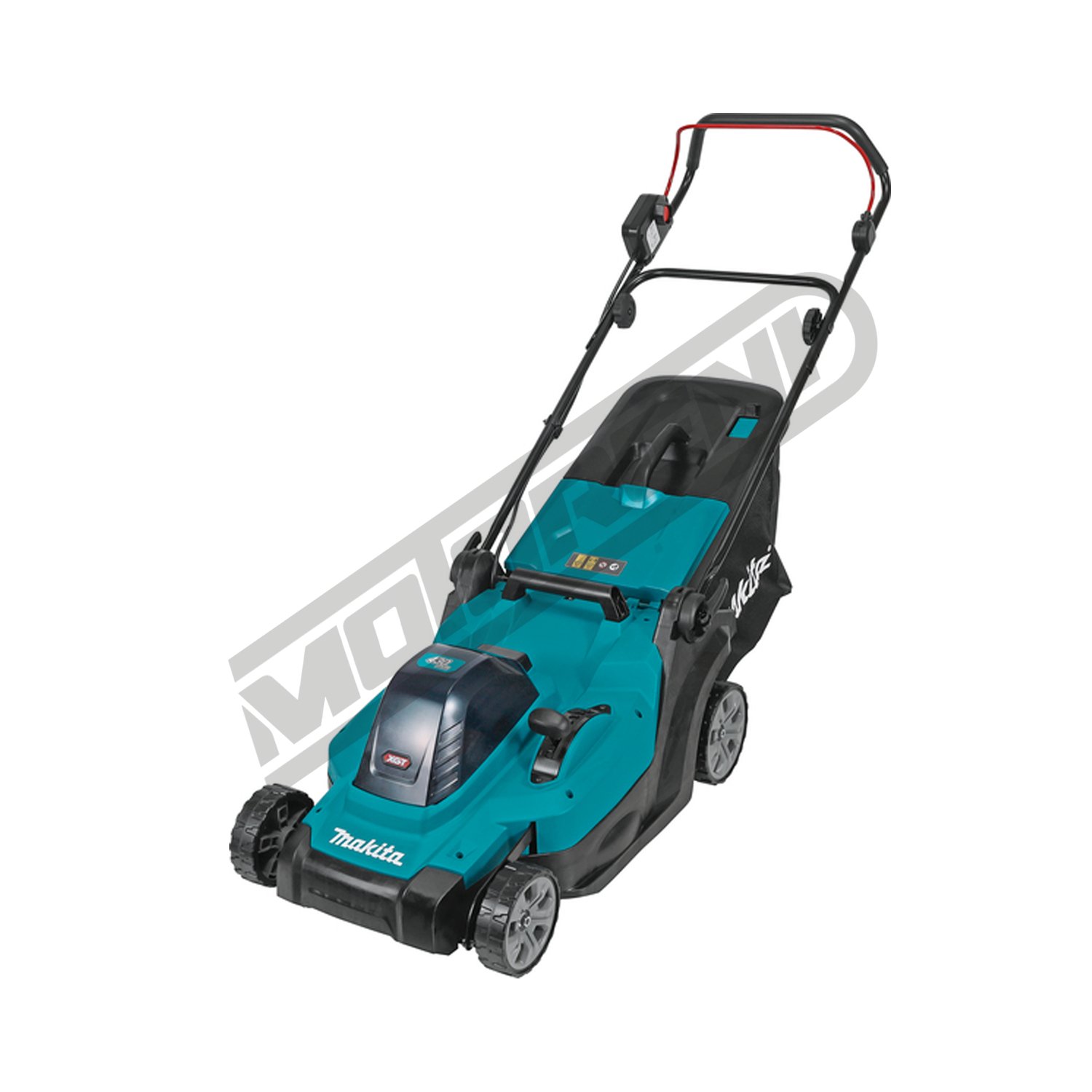 Akumulatorska kosilica Makita LM004GZ